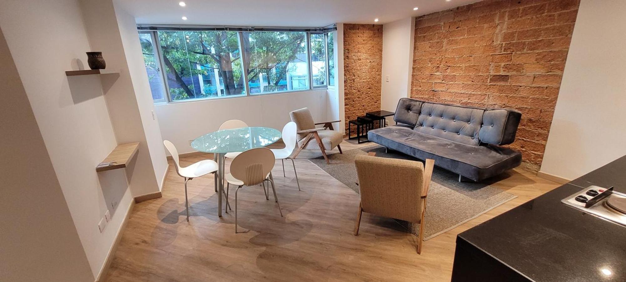 Apartaestudios Margarita Bogotá Kültér fotó