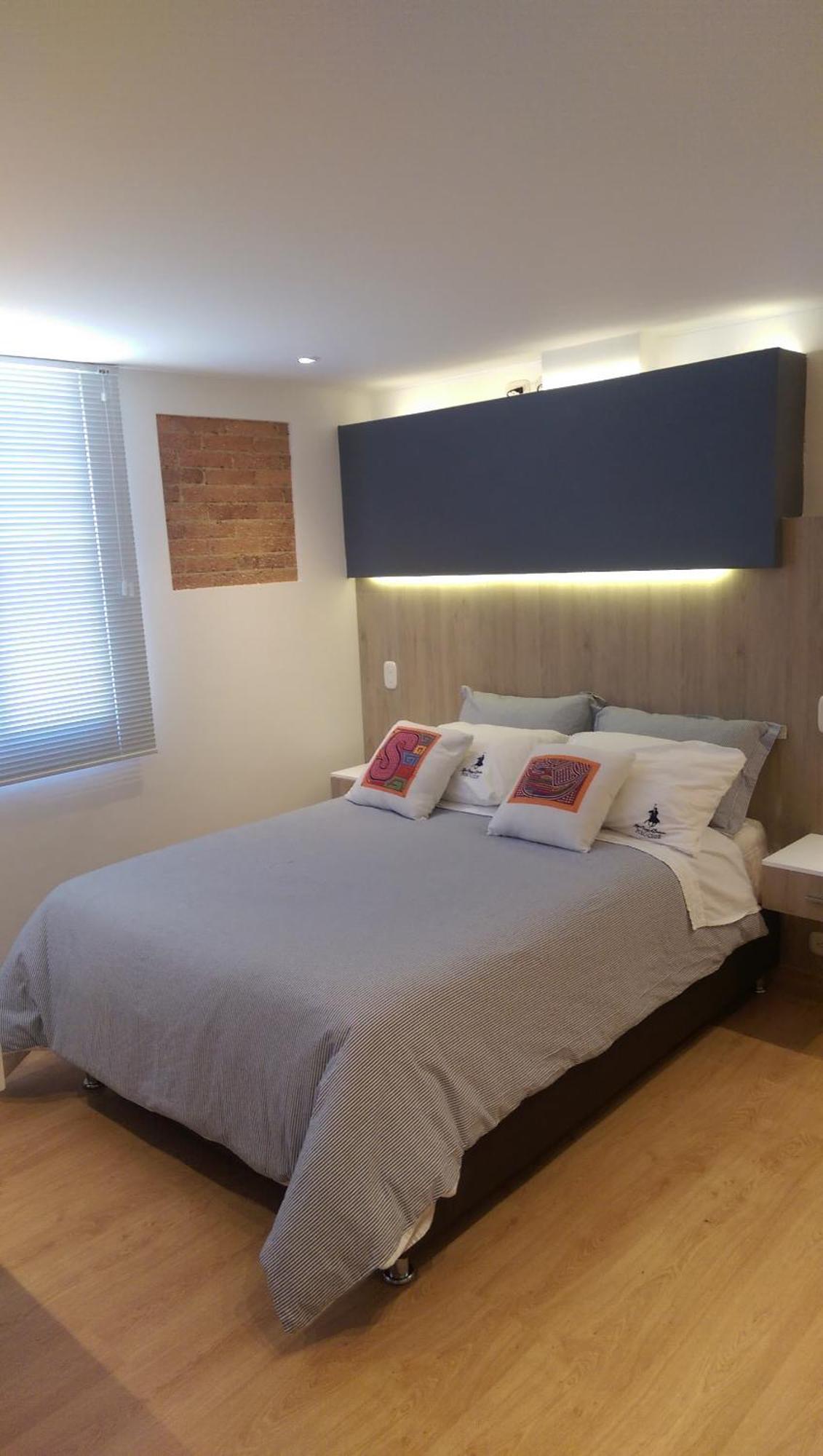 Apartaestudios Margarita Bogotá Kültér fotó
