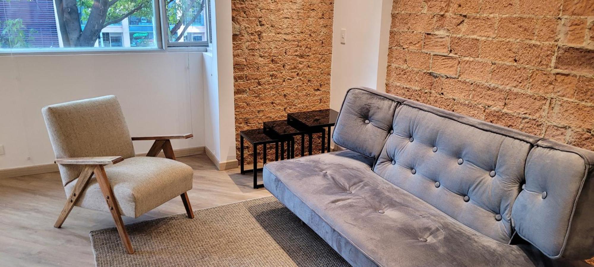 Apartaestudios Margarita Bogotá Kültér fotó