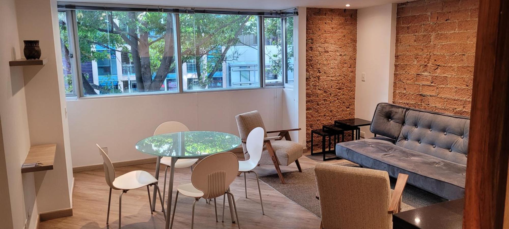 Apartaestudios Margarita Bogotá Kültér fotó