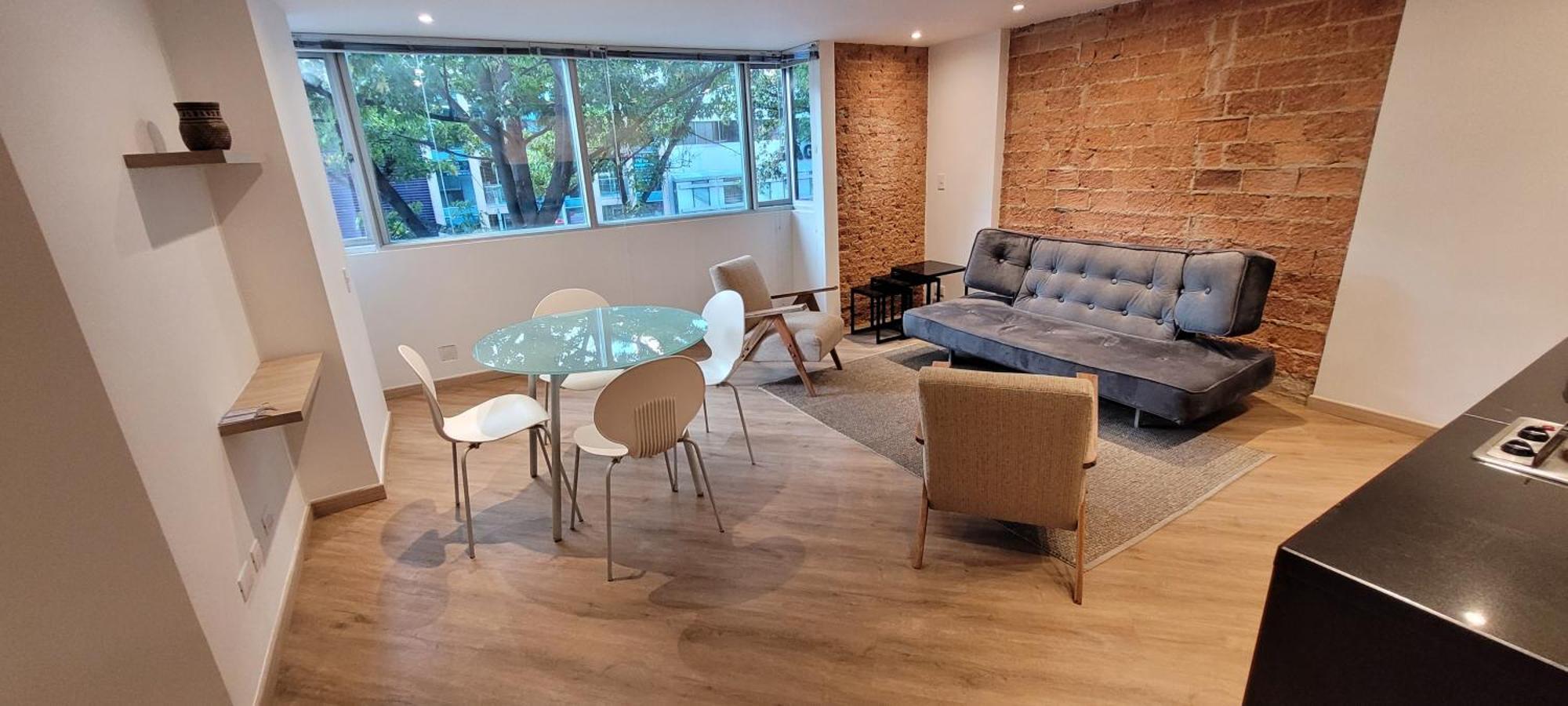 Apartaestudios Margarita Bogotá Kültér fotó