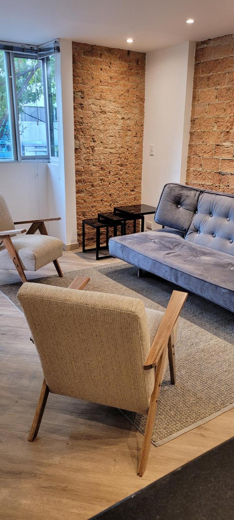 Apartaestudios Margarita Bogotá Kültér fotó